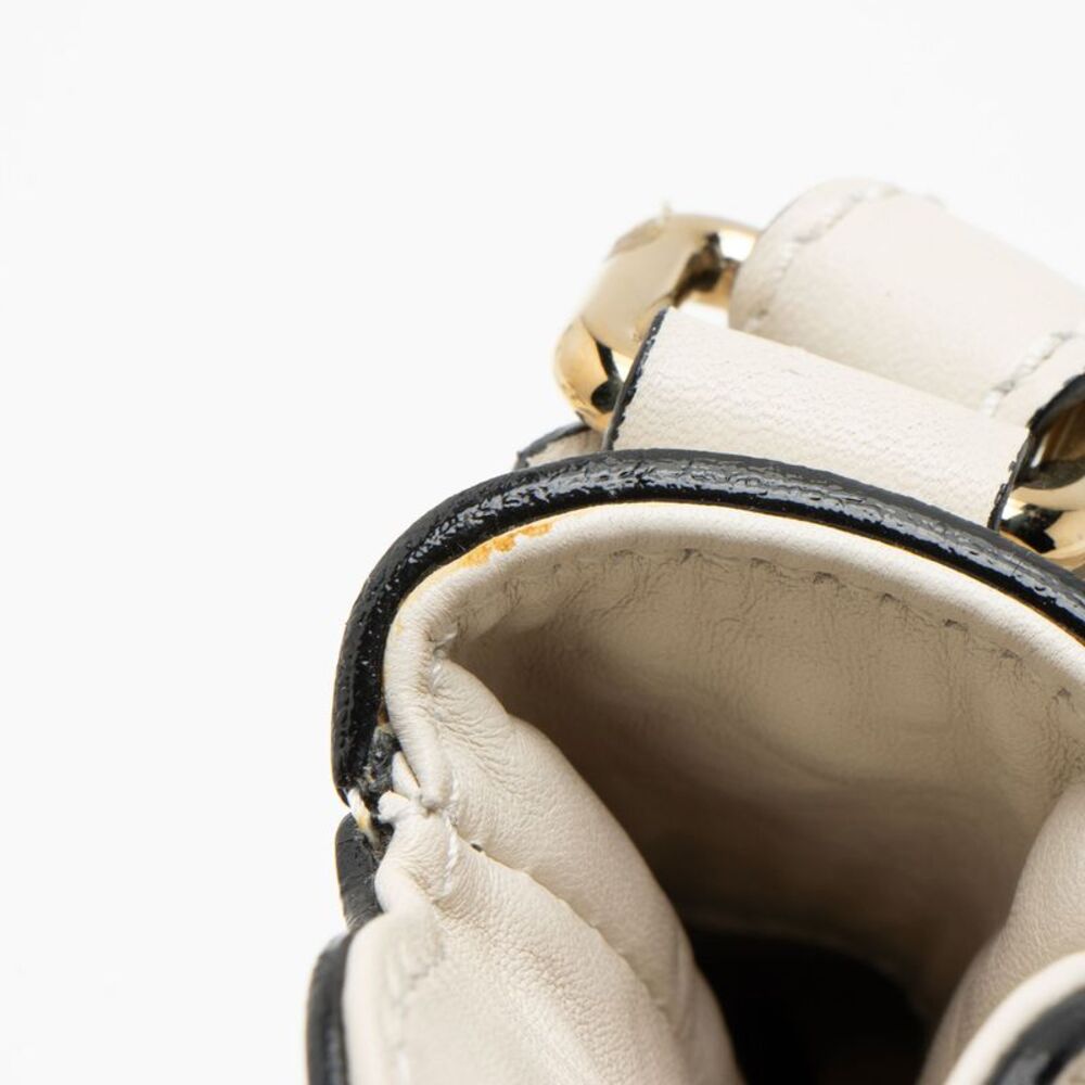 Marc Jacobs Leather Angela Hobo - Picture 9 of 10